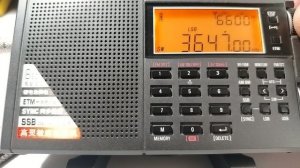 Эфир в ДЕНЬ РАДИО. С праздником! Всем 73 👍