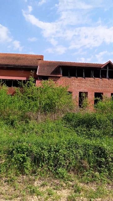 Мертвый город, он же КП Предгорный ключ в г  Горячий Кл? смотреть онлайн