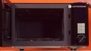 Обзор Микроволновой печи Hyundai HYM-D3010 | Ситилинк