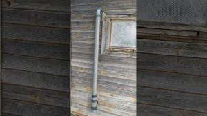 Вентиляция в курятнике 15 февраля 2025 г.