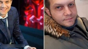 Почему Борис Корчевников Живёт С МАМОЙ?