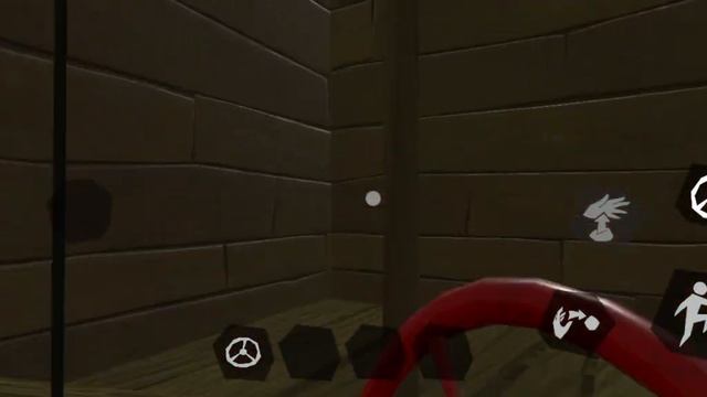 Hello Neighbor Прохождение 2 акта (С помощью лома).
