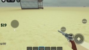 Все предметы в мёртвые рельсы