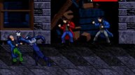SNES - Venom & Spider-Man - Separation Anxiety