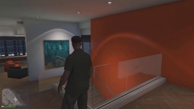 Реальная жизнь школьников в гта 5 онлайн друга посадил смотреть онлайн