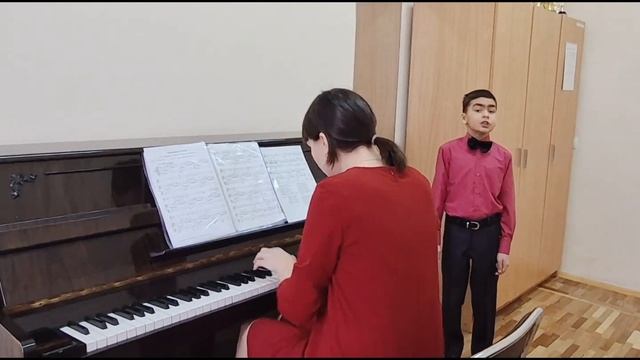 Череповский Леонид, 8 лет смотреть онлайн