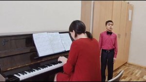 Череповский Леонид,  8 лет