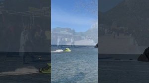 💚 Новый Свет сегодня, 🏝️ какая тут обстановка? 🌊👁️ #новыйсвет #крым2025