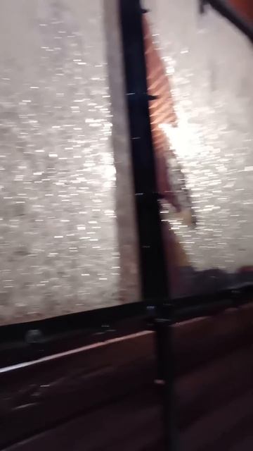 Мягкие окна в мороз. Природные качели 🥶 смотреть онлайн