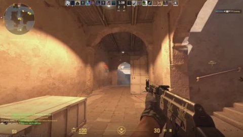 Играем в КС2 на рутубе!
#топыкатегорий