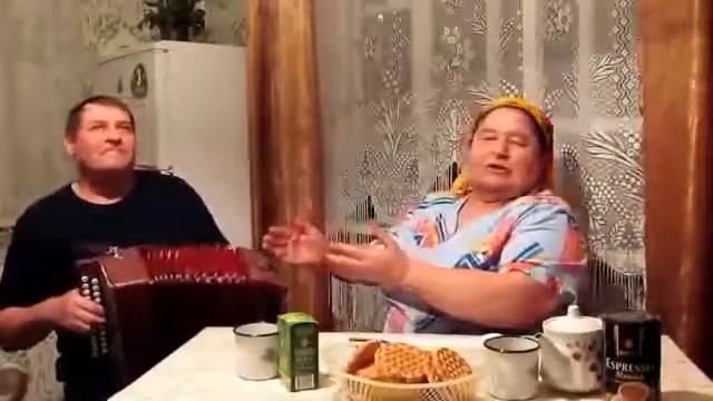 Кухонные частушки смотреть онлайн