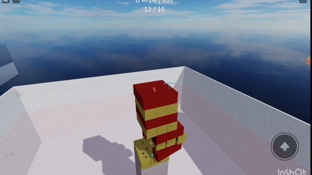 jengo РОБЛОКС!!! смотреть онлайн