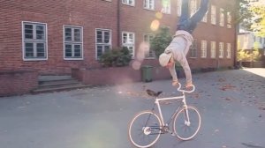 Самые лучшие трюки в Мире