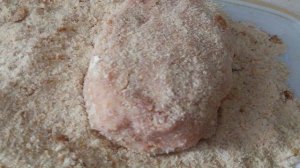 Домашние котлеты