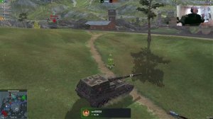 WoT Blitz.ОБ.430Б Стоит ли забирать новый Объект 430Б в ивенте Стоит ли потеть ради этого?
