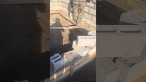 баня своими руками из керамблока