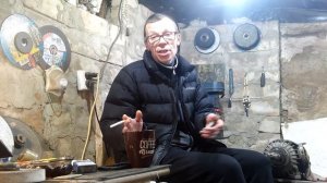 ВНИМАНИЕ РОЗЫСК. КАК Я ОТ МУСОРОВ БЕГАЛ. ЛЮТЫЕ ИСТОРИИ С АНАТОЛИЕМ ЛЮТЫМ. БЫВШИЙ ЗЕКА. ЗПТ УКРАИНА.