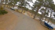 DJI FPV - iFlight DC5 Titan @Salsbruket woop woop!