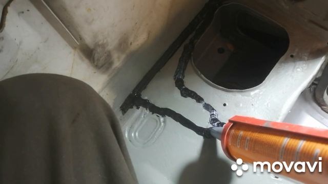 5 марта 2025 г. Форд транзит 1997 года ремонт двери смотреть онлайн