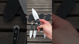 🦅КИНЖАЛ ОТ MICROTECH BORKA SBD (Премиальная реплика)🔻Модель