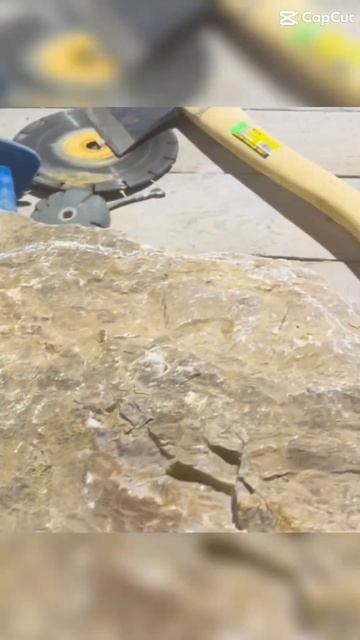 Раковина из натурального камня #натуральныекамни #руч смотреть онлайн