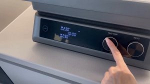 Обзор на электрический гриль Polaris PGP 3010 SMOKELESS