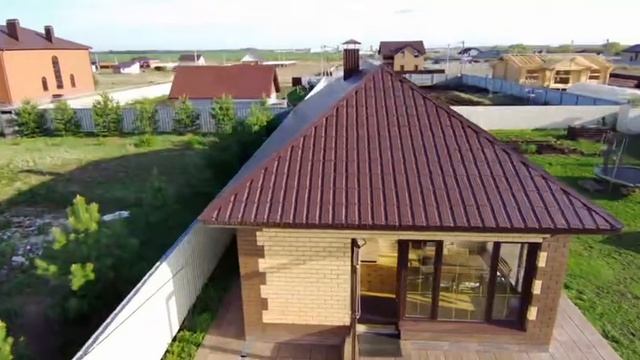видео дом мечты