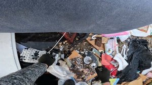 ✅️ Цветной металл По свалкам Израиля. с миру по нитке