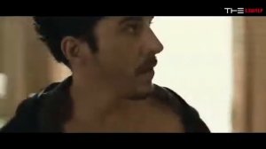 Паркур из кино 13-й РАЕН