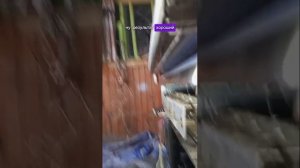 Стекло Гефест ставим на плиту Дарина GM141 014. Красим и со