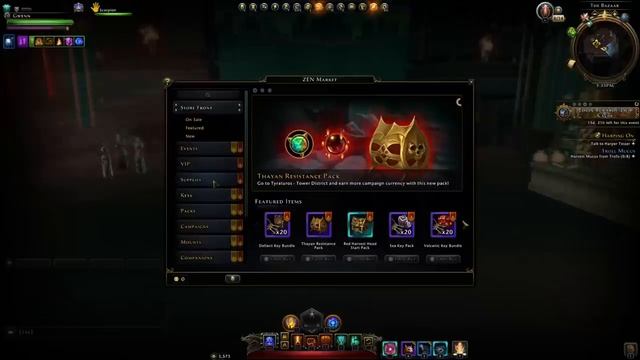 Neverwinter - NEW Expansion Out Now! - Module 31_ New Trial, Adventure Zone, Campaign & Gear!
