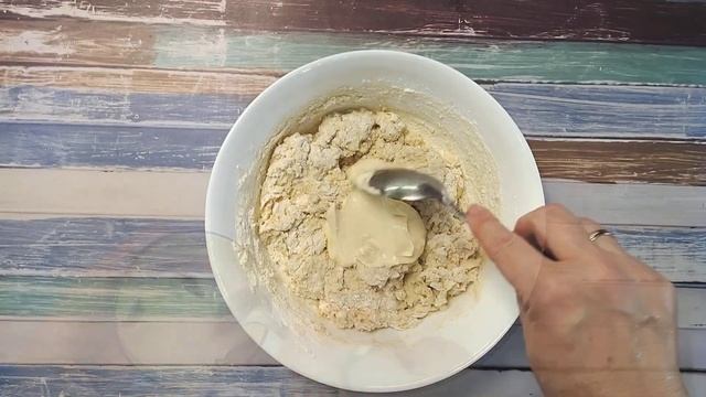 Жареные пирожки с куриной печенью. Идеальное дрожжево