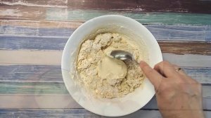 Жареные пирожки с куриной печенью. Идеальное дрожжево