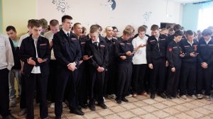 Концерт 6 мая 2025