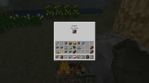 TerraFirmaCraft 0.77.21 [5] Медная наковальня!