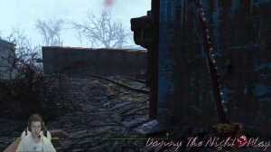 98 . ЗАГЛУШЕННЫЙ РАДИОСИГНАЛ ( НЛО ) \  A MUFFLED RADIO SIGNAL ( ALIEN ) ► Fallout 4