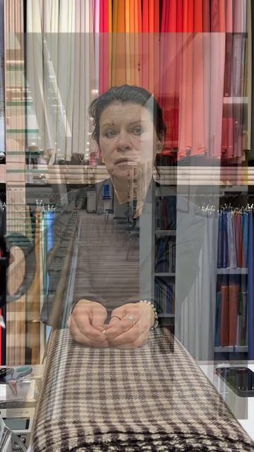 Где читать бесплатно книги о моде?📚#ткани #шью #мода #к смотреть онлайн