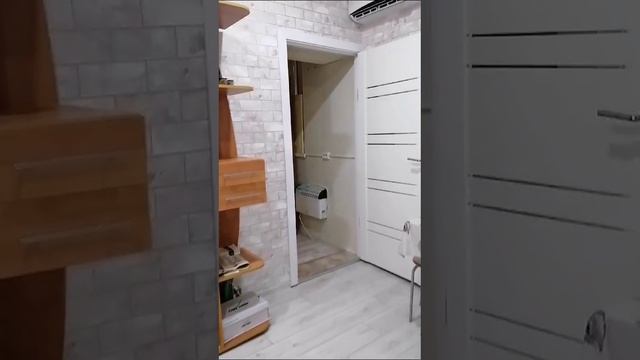2-к. квартира 26 кв.м, 2_2