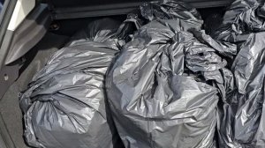 Удобрение конский навоз !