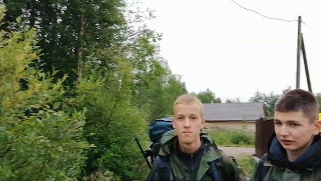 Село Колвица. 21.07.2023. смотреть онлайн