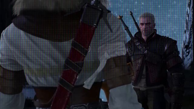 Олдскульные игры СЕГОДНЯ вызвали бы ХАОС