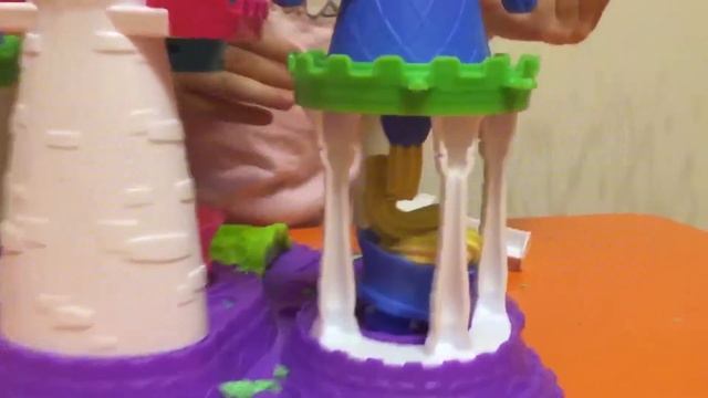 Первое видео! ПРИВЕТ, я Вера! Challenge с ТОРТИКАМИ! смотреть онлайн