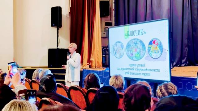 Интервью о фестивале «Орбита» с Раннинен Т.А.