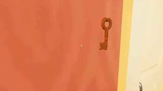 HelloNeighborReborn подвал подробный осмотр смотреть онлайн