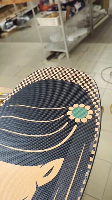 Новый карбониум топшит для ховеркрафта 🤙 смотреть онлайн