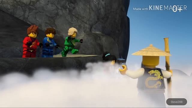 ninjago приколы (21) смотреть онлайн