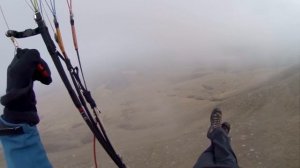 Полеты на Юце, апрель 2018.