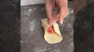 Готовим манты
