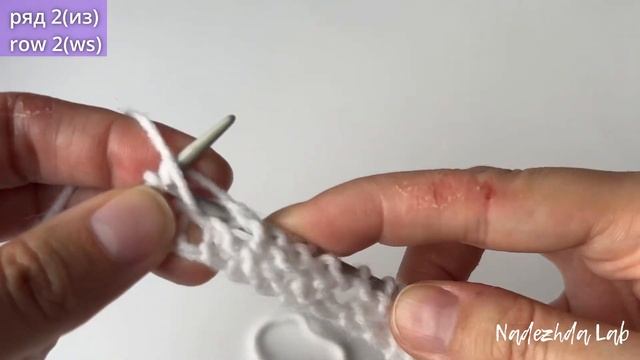 Воздушная нежность! Ажурный Узор Спицами со Свитера от Кучинелли + СХЕМА