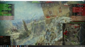 Вдохновение от мира танков моя любимая игровая вселенная. Часть 2